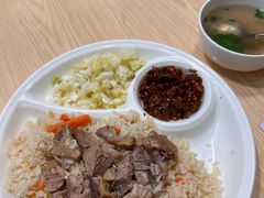 -卓记米粉(海岸城店)