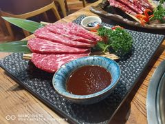 -黑牛の店·和牛烧肉(合生汇店)