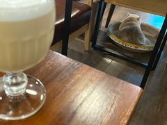 -Double cafe