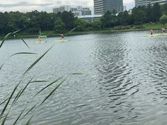 -美兰湖景区