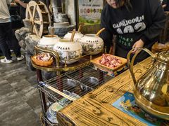 -泽成·冰煮羊(乌兰察布红楼店)