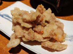 最东北锅包肉-95号酱骨·一块豆腐(展春园西路店)