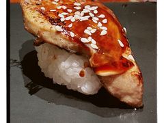 -戏作寿司(观音桥店)