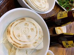 -果渊斋老米家泡馍馆(大雁塔店)