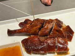 -先记烧鹅王·本地粤菜(福永店)