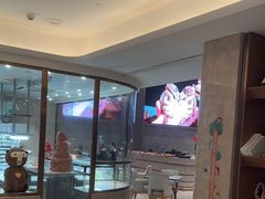 -菲住布渴酒店自助餐厅(阿里巴巴西溪园区店)