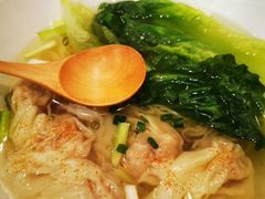 -鹅冠港式茶餐厅(来福士店)