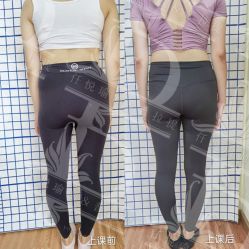 -Mrs.S颜密塑形馆·普拉提·轻体·产康