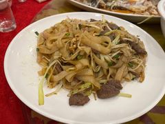 -胜记菜馆(文明路)