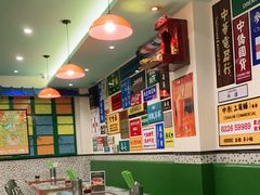 大堂-小龍鳳餐室(番禺路店)