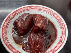 -吴茂兴本帮面(百色路店)