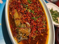 -醉长安(钟楼旗舰店)