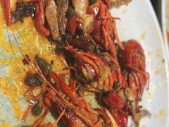 -汉丽斯巴西烤肉自助(市南店)