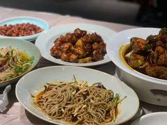 -有位虾匠·手工土菜小馆(市北店)