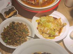 -湘阁里辣(沙井华润万家店)