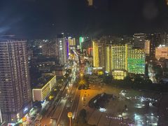 -星城之眼摩天轮