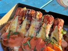 -Steveston Pizza Company (Richmond)