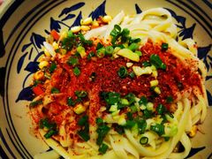 -老九圆山西面馆(CBD店)