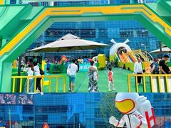 -大族广场Mall&More