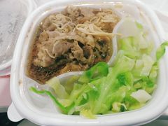 安格斯肥牛饭-南城香(欧陆经典万兴苑店)