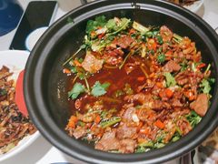 -兰湘子·湘菜小炒(崂山丽达店)