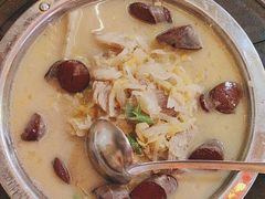 -人民公社铁锅炖·东北菜(卫国道店)