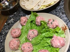 精品千层肚-蜀大侠火锅(建设路第五大道店)