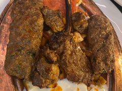 -Efes Turkish & Mediterranean Cuisine 艾菲斯餐厅(陆家嘴店)