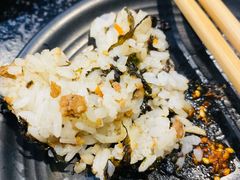 -九田家黑牛烤肉料理(太阳城店)