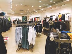 -C&A(西市城购物中心店)