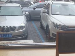 -禾记海鲜烧烤(八一路店)