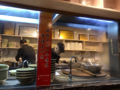 -熊大师牛羊粉(红谷凯旋店)