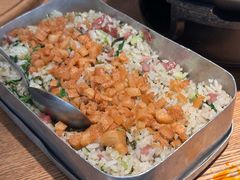 -蜜桃餐厅·伴山(湖滨商业街店)