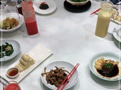 -和记小菜(东方店)