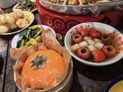-聂发财重庆江湖菜(解放碑店)