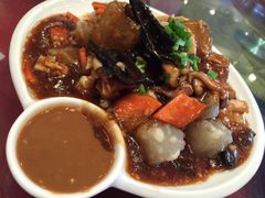 三线焖子-大地春饼店(黄河路店)