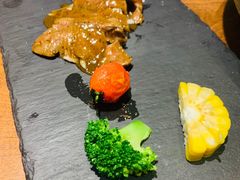 -九井澤精致料理(金茂店)