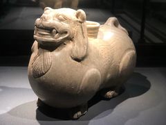 -六朝博物馆