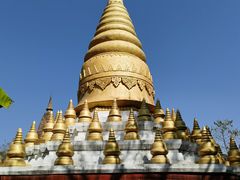 -一寨两国风景区