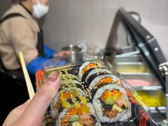 -传闻来紫菜包饭·打糕(西塔韩百店)