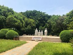 -宋井风景区