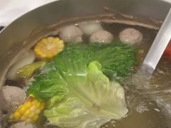 -陈记顺和潮汕牛肉火锅(韩江路店)
