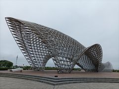 -南汇嘴观海公园