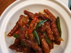 -大树餐厅(益田假日店)