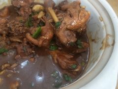 -李东农庄(中南百草园地标店)
