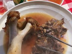 -西贝(上海中心店)