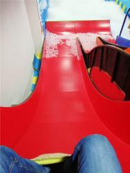 -零重力蹦床空间·滑梯·海洋球·团建(奥特莱斯店)
