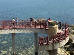 -养马岛旅游度假区