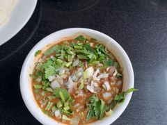 -天桥老金涮肉(牛街店)