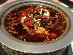 -锦府盐帮·侯宅(五棵松万达店)